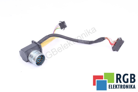 1FT5102-0AF71-1-Z SIEMENS 12PIN ZÓCALO DE MEDICIÓN