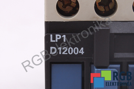 LP1D12004 TELEMECANIQUE 24V