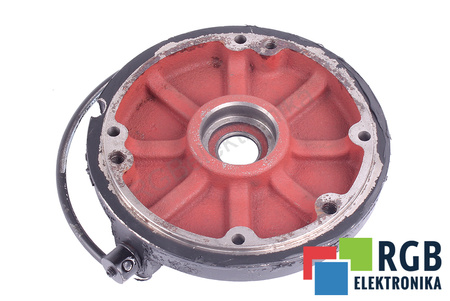 34HP I-TAMACHINERY REPARTO DELANTERO