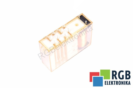 HDZ-468-1003 HENGSTLER 24V RELÉ