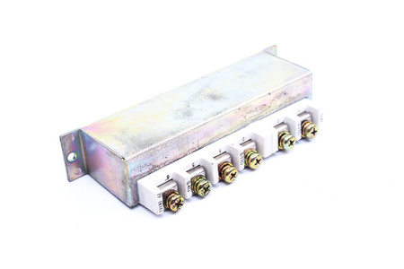 RESISTENCIA 0.17 OHM 0.4 OHM IWAKI 0.17OHM 0.4OHM
