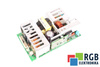 PPS-125A-R4 MEAN WELL AVERIADO - PARA PIEZAS