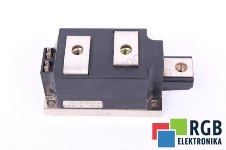 TT170N16KOF EUPEC POWERBLOCK