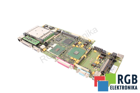 A5E00825013 SIEMENS PLACA BASE