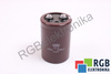 CONDENSADOR 5NY808 NIPPON 1500UF, 400VDC