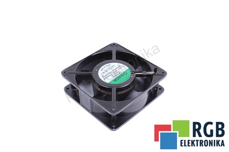 DP200A 2123XBT.GN SUNON 120X120X38MM, 230V VENTILADOR