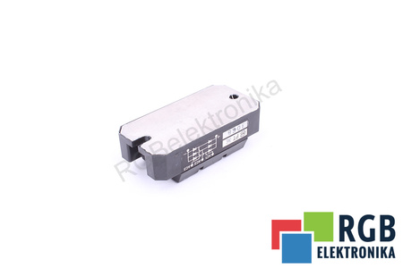 RECTIFICADOR EN PUENTE DE POTENCIA PT3E NIEC