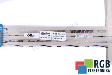 98-0003-1761-4 PARA AVTCE210.2 TOQUE SUSTITUTO