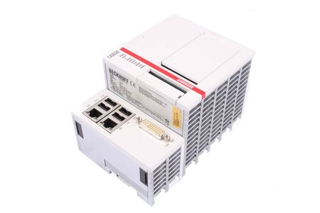 CX2030-0122 BECKHOFF