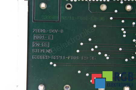 6FM1470-3AA20 SIEMENS WF470