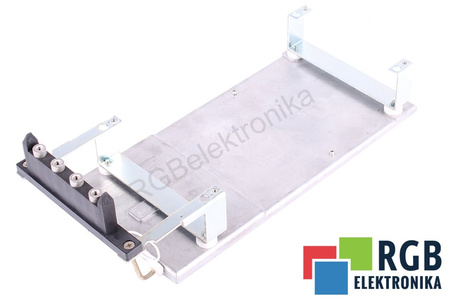 0304B IWAKI RESISTENCIA DE FRENADO
