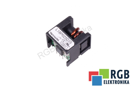 L18P025D15 TAMURA TRANSFORMADOR DE CORRIENTE