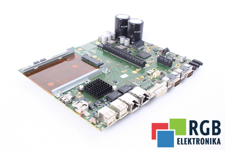 APCBB3/2 B&R AUTOMATION 050002798-02 PLACA BASE