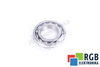 16005 SKF 25X47X8 32000OBR/MIN, 20000OBR/MIN, 25X47X8 8.06KN, 4.75KN RODAMIENTO