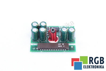 SER806 REV-A1 AMERICAN MEGATRENDS INC.