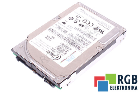 ST973401SS SEAGATE 73GB 2.5"
