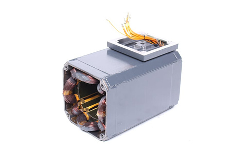 1GF6136-0JP44-1VV3-Z SIEMENS ESTATOR