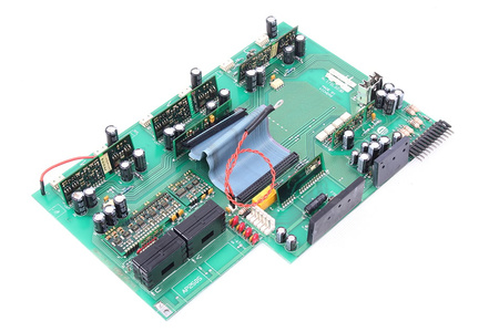 170L023B COMAU VICKERS PARA 1X40/120-AC