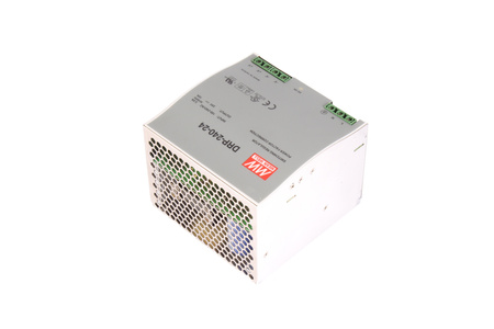 DRP-240-24 MEAN WELL FUENTE DE ALIMENTACIÓN