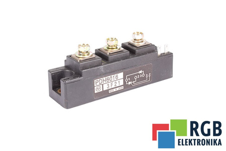 PDH6016 NIHON INTER ELECTRONICS CORPORATION