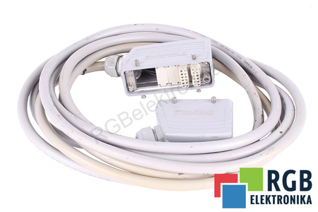 CABLE PARA IRB1600-5/1.45 ABB 5.8M