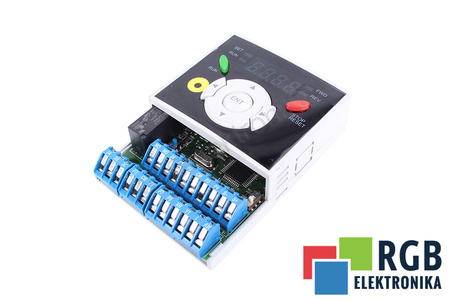 SV185IG5A-4 LS INDUSTRIAL SYSTEMS PANEL DE CONTROL