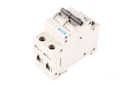 CLS6-B6/2-DP EATON INTERRUPTOR AUTOMÁTICO