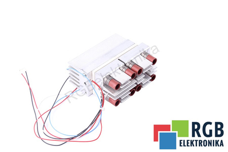 SKKQ1200/14E SEMIKRON SEMISTART2 1225A, 1400V MÓDULO DE TIRISTOR
