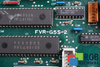 FVR-G5S-2 FUJI ELECTRIC PARA A74L-0001-0052 FVR037G5S-2 FVR-G5