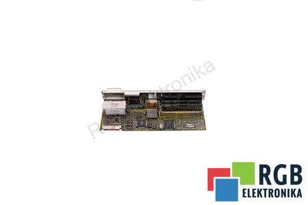 6SN1118-0DH21-0AA0 SIEMENS VERSION C SIMODRIVE 611