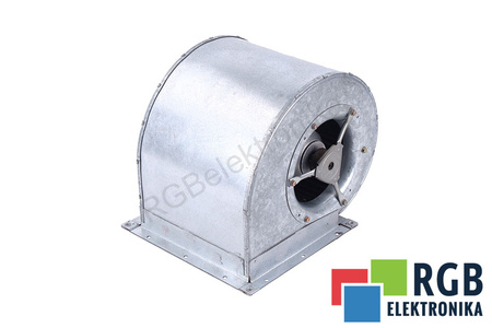 D4E180-CA02-36 EBM PAPST VENTILADOR