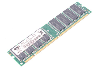 864V32AD3DT4EDGX-75A/SAK MSC TUTTLINGEN 256MB