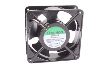DP200A2123XBT.GN SUNON 120X120X38MM, 230V VENTILADOR