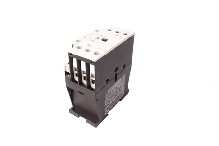 DILM25-10 EATON 24-27VDC CONTACTOR