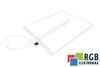 TP-3850S1 PARA X-TERMINAL-HMI METTLER TOLEPARA 333X249MM, 5PIN TOQUE SUSTITUTO