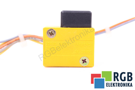 JSHD2B YASKAWA PARA TEACH PENDANT JZNC YASNAC MRC