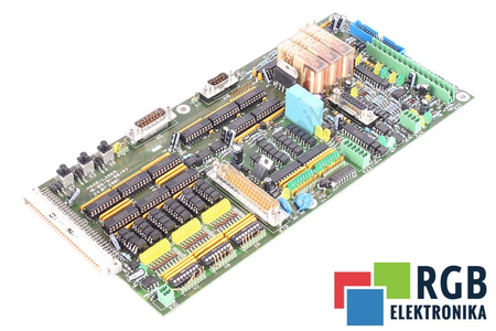 18-06-91-00/02 HAAS LASER AVERIADO - PARA PIEZAS