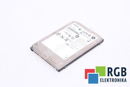 MHW2060AT FUJITSU 60GB