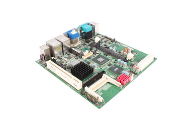 KINO-945GSE-N270-R12 IEI TECHNOLOGY AVERIADO - PARA PIEZAS