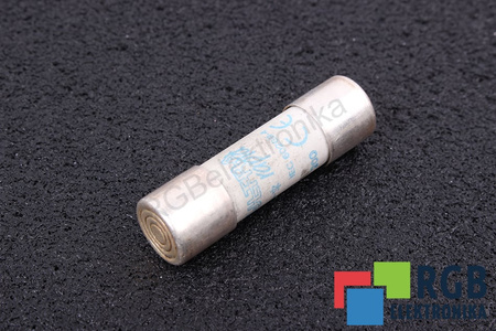 FUSIBLE CERÁMICO ULTRARRÁPIDO 5011806 SIBA 700V, 30A