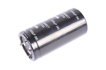 CONDENSADOR 1000UF 400V PANASONIC