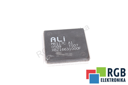 M6117CA1 ALI