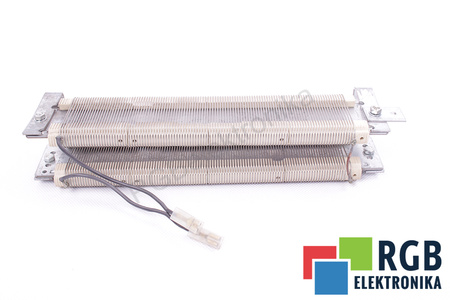 RESISTENCIA 30 OHM FRIZLEN 30OHM