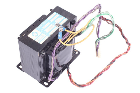 TT11107 ELECTRO INDUSTRIE 220/380V, 28V 300VA TRANSFORMADOR