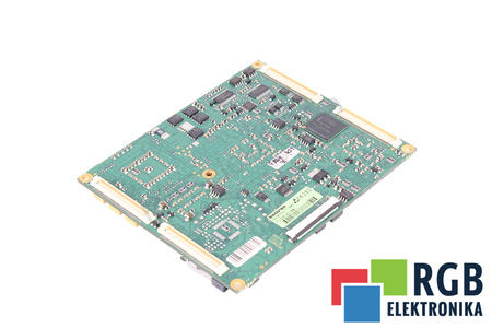 18008-0000-11-0BR1 KONTRON 5PC600.E855-00 AVERIADO - PARA PIEZAS