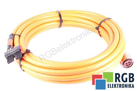 6FX8002-5CS66-1BC0 SIEMENS 12M CABLE