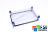 265X180X50MM EATON IDT CUBIERTA DE LA CARCASA