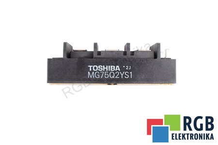 MG75Q2YS1 TOSHIBA