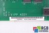 2245652 GE YOKOGAWA MEDICAL SYSTEMS GEYMS VIPP ASSY REV. 04 PARA LOGIQ 400 PRO SERIES