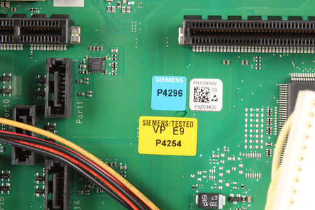 A5E03383662 SIEMENS PLACA BASE